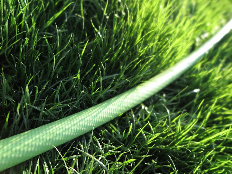The Ultimate Guide To Choosing The Right Garden Hose