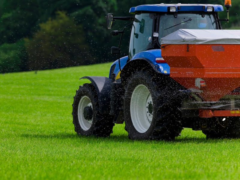 What Are Controlled Release Fertilisers?
