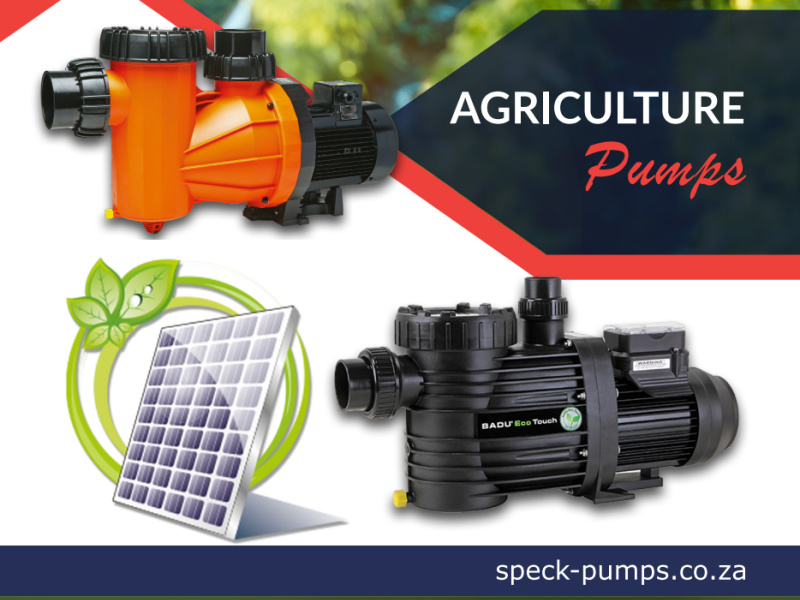 Speck: Innovating For The Agri Sector