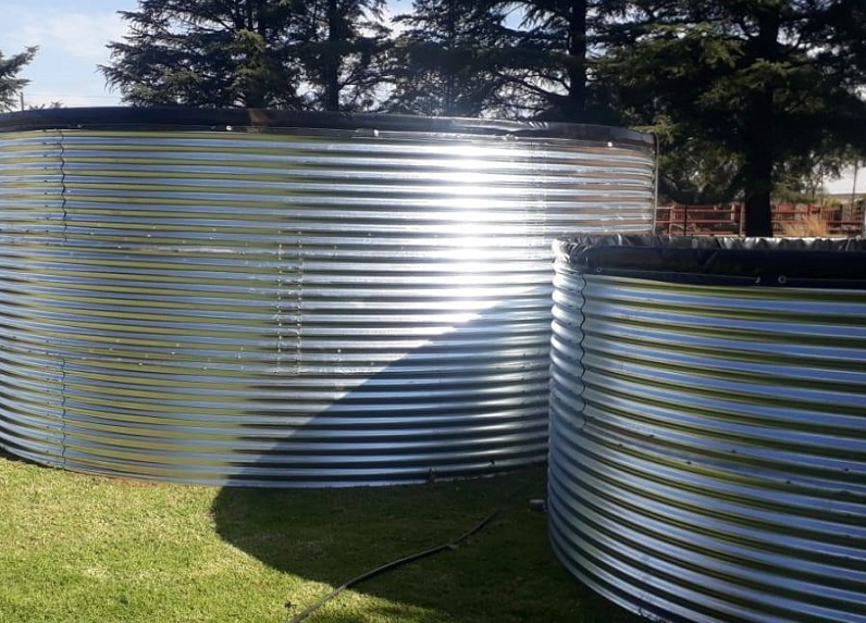 The Importance of Agricultural Water Tanks