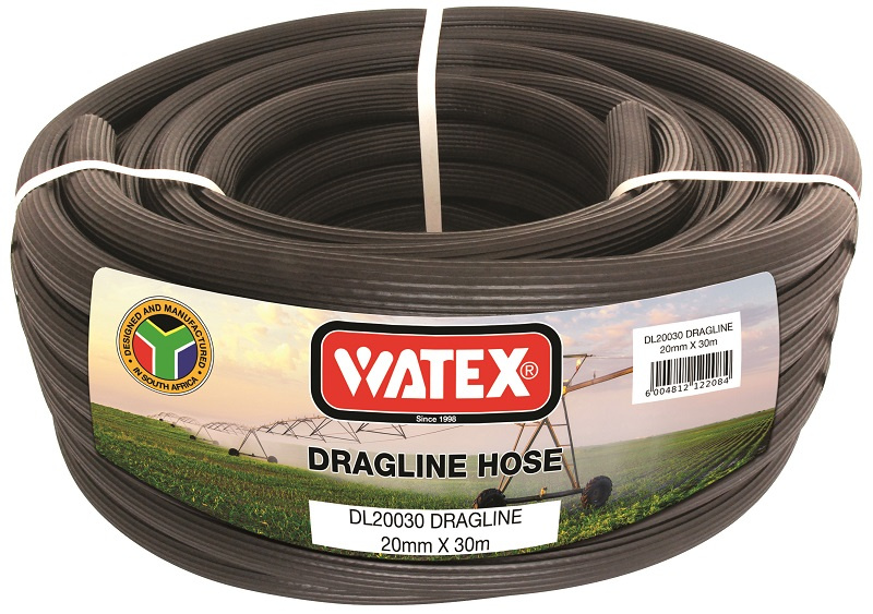 For Tough Africa Conditions Quality Hose Manufacturer