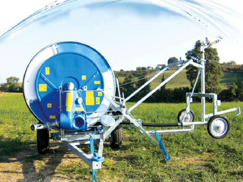Irrigation Unlimited - agrifoodsa directory