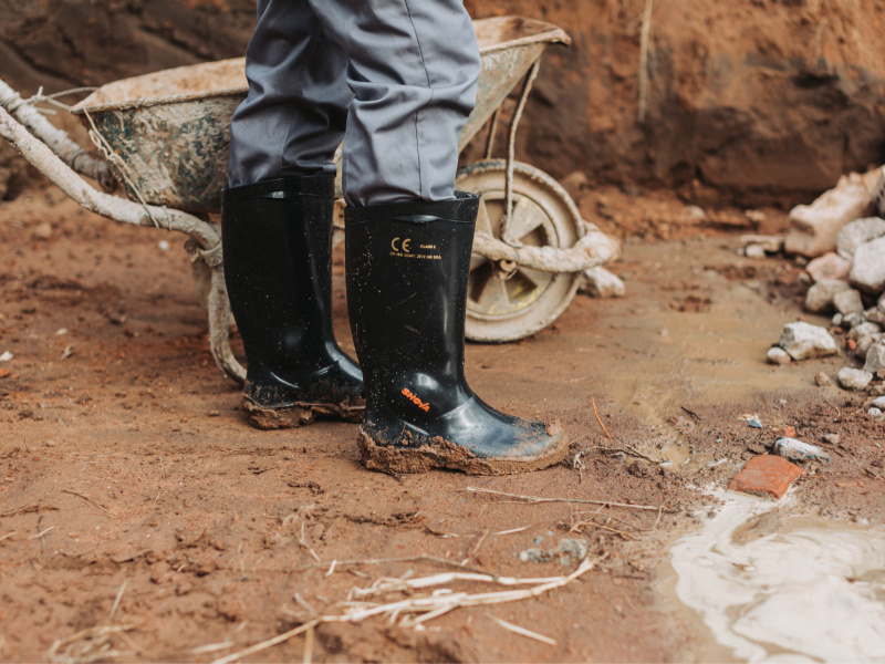 The Trusted Gumboot Supplier in South Africa