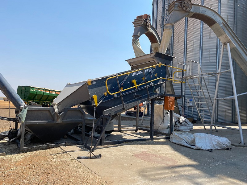 Vibrating Screen in South Africa: Everything You Need to Know  