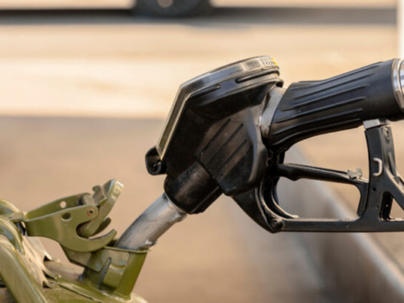 Fuel Theft Is a Growing Concern for South African Fleets
