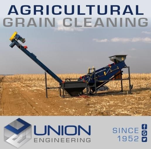 Union Engineering - agrifoodsa news