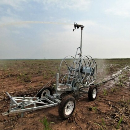 Rotrix Africa Rainmaker Irrigation Systems