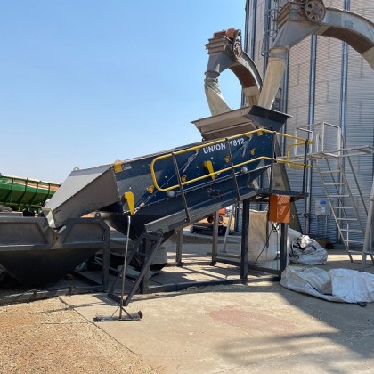 Vibrating Screen in South Africa: Everything You Need to Know  