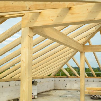 Roof Trusses: Everything You Need to Know