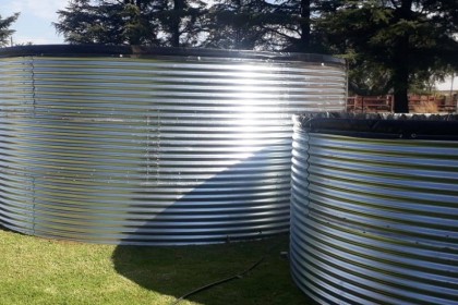 The Importance of Agricultural Water Tanks