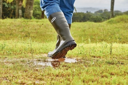 Choose Africa’s Gumboot Specialists for Comfort, Safety & Protection You Can Trust