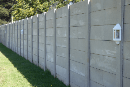 Precast Concrete Walling