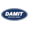 Damit Earth Dam Sealer