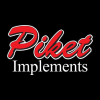 Piket Implements