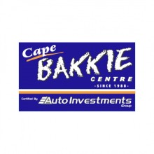 Cape Bakkie Centre