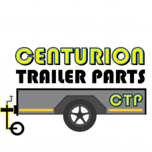 Centurion Trailer Parts