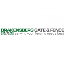 Drakensberg Gate & Fence