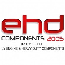 EHD Components 2005 (Pty) Ltd