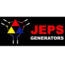 Jeps Generators & Field Services (Pty) Ltd