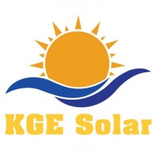KGE Solar Pumps