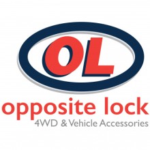 Opposite Lock