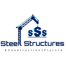 SSS Steel Structures & Construction (Pty) Ltd