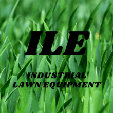 Industrial Lawn Equipment